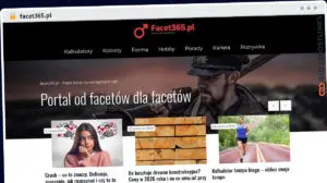 Publish Guest Post on facet365.pl