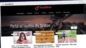 Publish Guest Post on facet365.pl