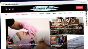 Publish Guest Post on famoushunk.com