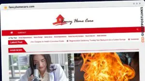 Publish Guest Post on fancyhomecare.com