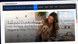 Publish Guest Post on fashioninfo24.com