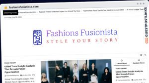 Publish Guest Post on fashionsfusionista.com