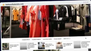 Publish Guest Post on fashionsfusionista.com