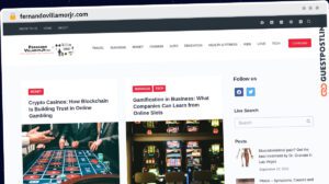 Publish Guest Post on fernandovillamorjr.com