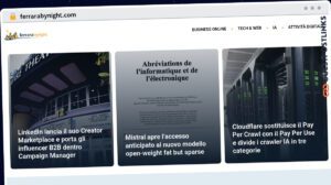 Publish Guest Post on ferrarabynight.com
