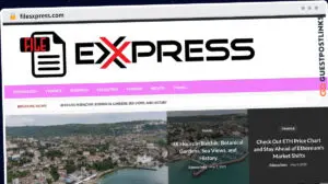Publish Guest Post on filesxpress.com