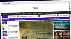 Publish Guest Post on filixs.com