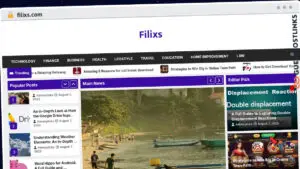 Publish Guest Post on filixs.com