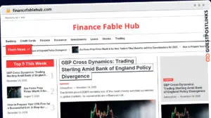 Publish Guest Post on financefablehub.com
