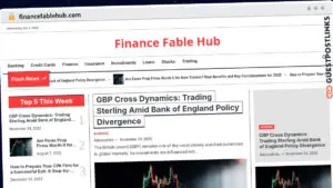 Publish Guest Post on financefablehub.com