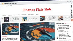 Publish Guest Post on financeflairhub.com
