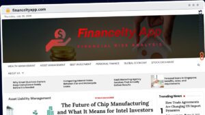 Publish Guest Post on financeityapp.com