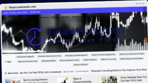 Publish Guest Post on financeswizards.com