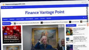 Publish Guest Post on financevantagepoint.com