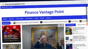 Publish Guest Post on financevantagepoint.com