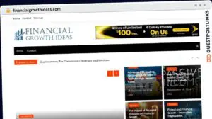 Publish Guest Post on financialgrowthideas.com