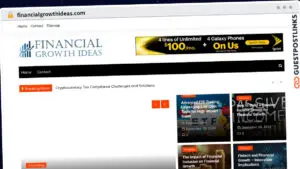 Publish Guest Post on financialgrowthideas.com