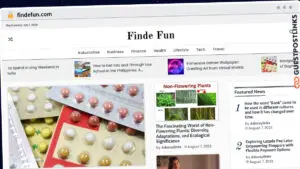 Publish Guest Post on findefun.com