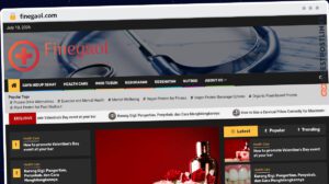 Publish Guest Post on finegaol.com
