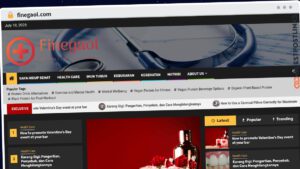 Publish Guest Post on finegaol.com
