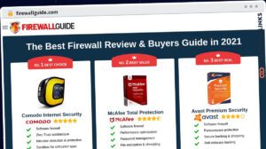Publish Guest Post on firewallguide.com