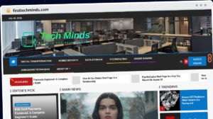 Publish Guest Post on firsttechminds.com
