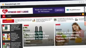 Publish Guest Post on fitnessdietlogic.com