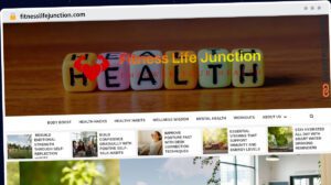 Publish Guest Post on fitnesslifejunction.com