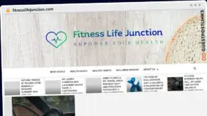 Publish Guest Post on fitnesslifejunction.com