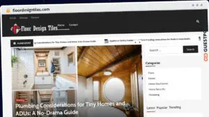 Publish Guest Post on floordesigntiles.com