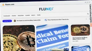Publish Guest Post on flunex.com