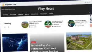 Publish Guest Post on flxynews.com