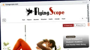 Publish Guest Post on flyingscope.com