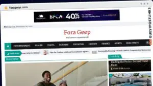 Publish Guest Post on forageep.com