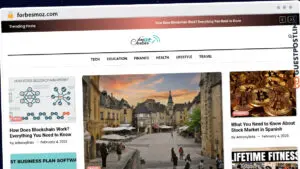 Publish Guest Post on forbesmoz.com