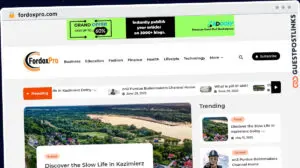 Publish Guest Post on fordoxpro.com