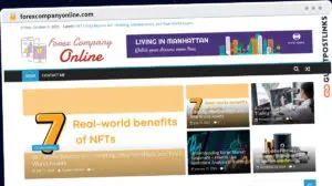 Publish Guest Post on forexcompanyonline.com