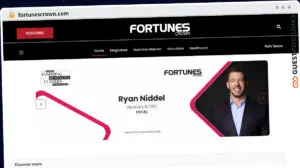 Publish Guest Post on fortunescrown.com