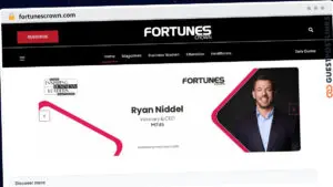 Publish Guest Post on fortunescrown.com