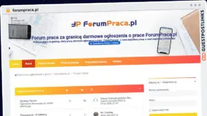 Publish Guest Post on forumpraca.pl
