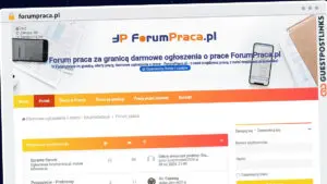 Publish Guest Post on forumpraca.pl