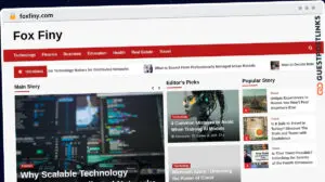 Publish Guest Post on foxfiny.com