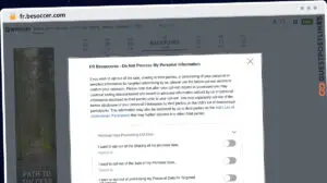 Publish Guest Post on fr.besoccer.com