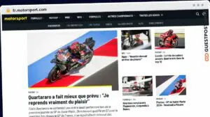 Publish Guest Post on fr.motorsport.com