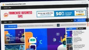 Publish Guest Post on franchisebusinesstips.com