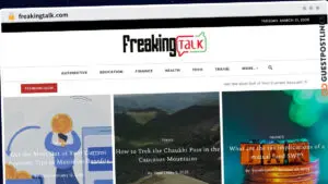 Publish Guest Post on freakingtalk.com