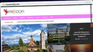 Publish Guest Post on freedomdigi.com