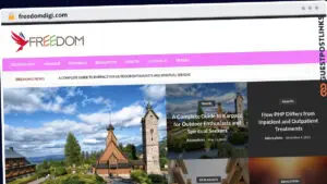 Publish Guest Post on freedomdigi.com
