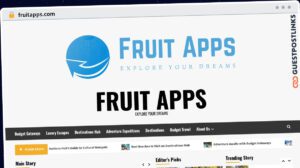 Publish Guest Post on fruitapps.com