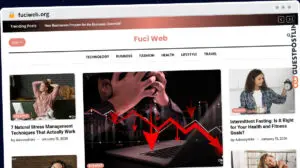 Publish Guest Post on fuciweb.org